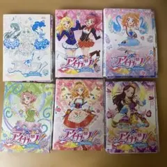 2026年最新】アイカツdvdの人気アイテム - メルカリ