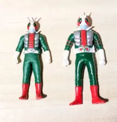 2026年最新】ビッグサイズソフビ 仮面ライダー v3の人気アイテム