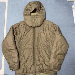 2026年最新】patagonia パフジャケット marsの人気アイテム - メルカリ