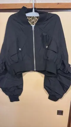 2026年最新】倖田來未 ma-1の人気アイテム - メルカリ