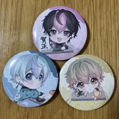 2026年最新】シクフォニ みこと 缶バッジの人気アイテム - メルカリ