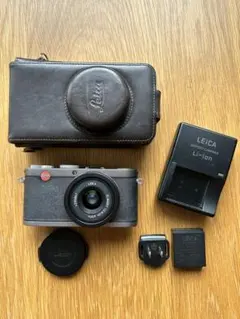2026年最新】ライカ LEICA X1の人気アイテム - メルカリ