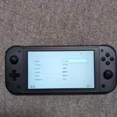 2026年最新】switchライト ディアルガ パルキアの人気アイテム - メルカリ