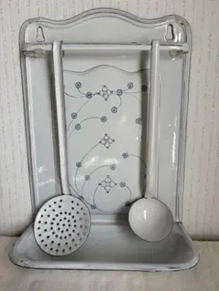 2026年最新】アンティーク ホーロー レードルラックの人気アイテム