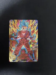 2026年最新】ドラゴンボールヒーローズ悟空ブルーの人気アイテム