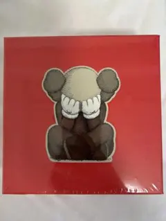 2026年最新】kaws パズルの人気アイテム - メルカリ