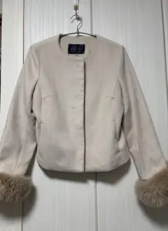 2026年最新】JUSGLITTY ファー種類：リアルファー 毛皮・ファーコート