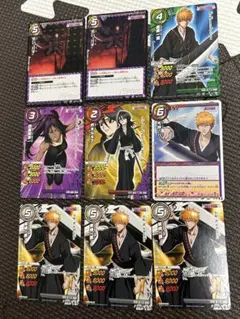 2026年最新】ミラバト ブリーチの人気アイテム - メルカリ