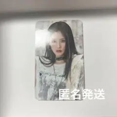 2026年最新】GIDLE トレカ ミヨンの人気アイテム - メルカリ