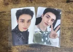 2026年最新】ソウルコン トレカ ヒョンジンの人気アイテム - メルカリ