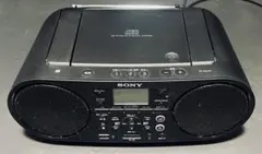 2026年最新】ソニーcdラジカセzs-rs81btの人気アイテム - メルカリ