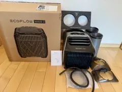 2026年最新】ecoflow wave 2 ポータブルエアコンの人気アイテム - メルカリ
