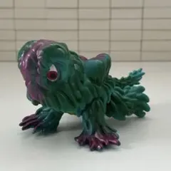 ワンフェス2026冬 One up. 当日版権 ヘドラ 蓄光 GID - メルカリ