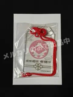 2026年最新】刀剣乱舞 都結び お守り風アクリルストラップの人気