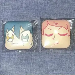 2026年最新】影片みか缶バッチの人気アイテム - メルカリ