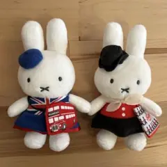 2026年最新】ハムリーズミッフィーぬいぐるみの人気アイテム - メルカリ