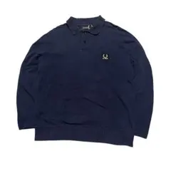 2026年最新】raf simons fred perry ニットの人気アイテム - メルカリ
