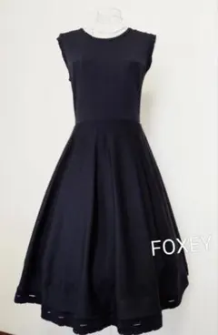 2026年最新】foxey ニット ワンピースの人気アイテム - メルカリ