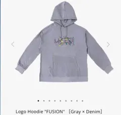 2026年最新】VAUNDy パーカーの人気アイテム - メルカリ