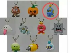 2026年最新】マリオギャラクシー キーホルダーの人気アイテム - メルカリ