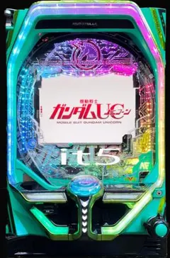 2026年最新】パチンコ実機 循環 ユニコーンの人気アイテム - メルカリ