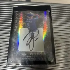 2026年最新】石川昂弥 サインの人気アイテム - メルカリ