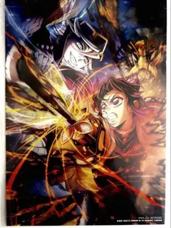 2026年最新】童磨ポスターの人気アイテム - メルカリ