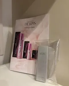 2026年最新】ドクターデヴィアス サンプルの人気アイテム - メルカリ