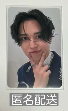 2026年最新】kcon カフェ トレカ jo1の人気アイテム - メルカリ