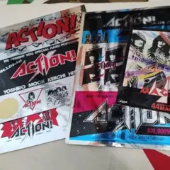 2026年最新】昭和アイドル ステッカーの人気アイテム - メルカリ