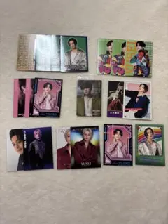 2026年最新】FANTASTICS フォトカード 八木勇征の人気アイテム - メルカリ