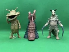 2026年最新】アルティメットルミナス グドンVSツインテール の人気