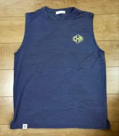 2026年最新】シャルボン charbon ランニングの人気アイテム - メルカリ