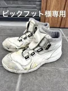 2026年最新】安全靴 アシックス asicsウィンジョブCP502の人気アイテム