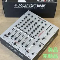 2026年最新】Allen＆Heath xone 62の人気アイテム - メルカリ