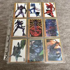 2026年最新】新世紀エヴァンゲリオンカードダスマスターズ第弐集の人気