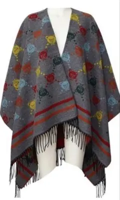 2026年最新】ヒステリックグラマー ポンチョの人気アイテム - メルカリ