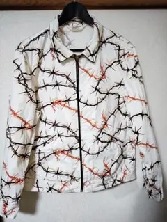 2026年最新】TENDERLOIN ドリズラー ジャケットの人気アイテム - メルカリ