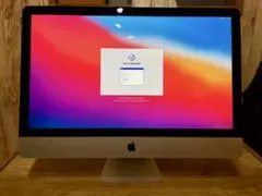 2026年最新】imac 5k 2014の人気アイテム - メルカリ