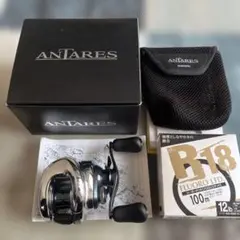 2026年最新】19アンタレスhgの人気アイテム - メルカリ