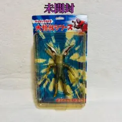 2026年最新】キャプテンウルトラ 大怪獣シリーズ メタリノームの人気