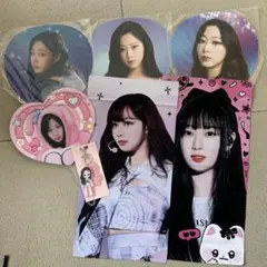 2026年最新】ジゼル うちわの人気アイテム - メルカリ