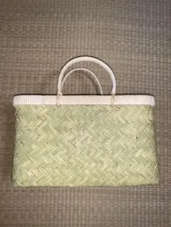 2026年最新】鳥越竹細工 市場かごの人気アイテム - メルカリ