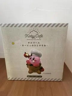 2026年最新】カービィカフェ オルゴールの人気アイテム - メルカリ