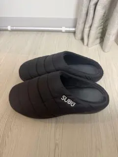 2026年最新】subu サンダル 24-25.5の人気アイテム - メルカリ