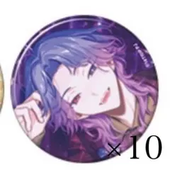 2026年最新】夜半子タろ 缶バッジの人気アイテム - メルカリ