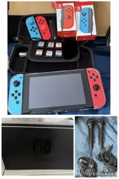 2026年最新】switchソフトまとめ売りの人気アイテム - メルカリ