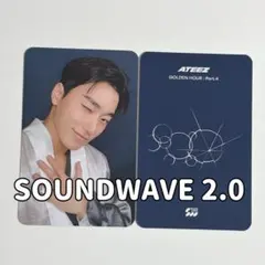 2026年最新】ateez サインの人気アイテム - メルカリ