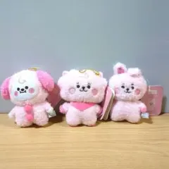 2026年最新】bt21 ぬいぐるみ たっとんの人気アイテム - メルカリ