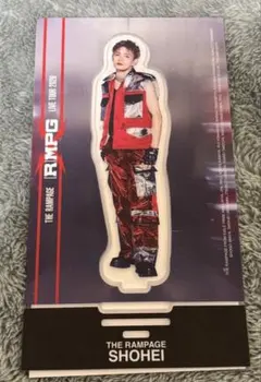 2026年最新】RAMPAGE浦川翔平の人気アイテム - メルカリ